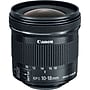 Canon EF-S 10-18mm f/4.5-5.6 IS STM Lens, Black (9519B002)~#|#~E1572DDA-F22C-4C70-9E87D6E8F9B71B5D_sc7