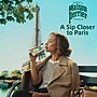 Perrier Flavored Lime Sparkling Mineral Water, 11.15 oz., 8 Cans/Pack (NES31086)~#|#~E15A83C1-1C41-43B7-94EB005864AC077C_sc7