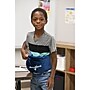 Bouncyband Handy Hugger Sensory Compression Tool, Blue (BBAHHUG)~#|#~E15B070E-AAF4-41C5-95F651FAF4775054_sc7