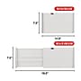 Staples File Cabinet Drawer Divider (TR62604)~#|#~E15E9F18-307A-4660-89B374D707195274_sc7
