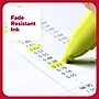 TRU RED™ Pocket Stick Highlighter with Grip, Chisel Tip, Assorted, 12/Pack (TR54586)~#|#~E16023B1-387A-4A2E-85F78D4578D7E566_sc7