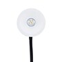 V-Light LED Desk Lamp, 13"H, Black (VL0146P)~#|#~E160A0AF-4605-4A81-AB7E2D4359E9E1CD_sc7