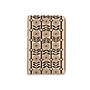 Denik Growing Pattern Core 1-Subject Composition Notebook, College Ruled, Beige (CORE1708KL)~#|#~E16162C3-062A-4B28-8838998FAA0719A4_sc7