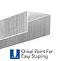 Swingline Optima High Capacity Staples, 0.38 Leg Length, 2500/Box (35550)~#|#~E161C3E2-52C8-407A-A83EA4EA3477DE3E_sc7