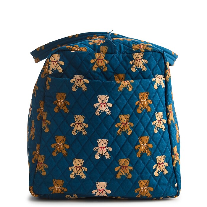 Vera Bradley Large Original 22