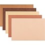 Prang Shades of Me 12" x 18" Construction Paper, Assorted Colors, 50 Sheets/Pack (PAC9512)~#|#~E16565DF-427F-4BA0-90F83596183224BF_sc7