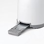 Betty Crocker 2-Slice Pop-Up Toaster, White (BC-4621W)~#|#~E167DD38-5917-4282-B7820E96C847907E_sc7