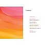 Chronicle Books The Life Audit Prompts Guided Journal, 5" x 7", Multicolored, 144 Pages (9781797229553)~#|#~E1684D21-A1D8-4D42-B30DA7829E23FAC7_sc7