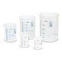 Learning Resources Graduated Beakers, Set of 5 (LER0306)~#|#~E16C098B-1951-4D99-B6406F1B44E9D62A_sc7
