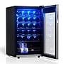 TCL LED Display Wine Cooler, 2.4 Cu. Ft., Stainless Steel (TRW24F6AS)~#|#~E16CED70-99B8-4929-B804F889B55F5D30_sc7