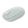 Incase Designed by Microsoft Bluetooth Wireless Ambidextrous Optical Mouse, Mint (RJN-00025)~#|#~E16EEAC6-D173-4B26-93CA3146A614F8C3_sc7