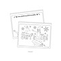 bendon Elf on the Shelf Giant Coloring & Activity Floor Pad with Stickers (63181)~#|#~E17104BD-7489-41BA-82329CE642960B4B_sc7