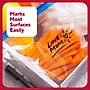 TRU RED™ Permanent Marker, Fine Tip, Assorted, 12/Pack (TR54530)~#|#~E172A446-8DE8-4AA9-807C0E233B72237C_sc7