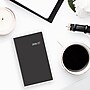 2026-2027 Blue Sky Enterprise 6.125" x 3.625" Monthly Personal Organizer, Plastic Cover, Black (158011)~#|#~E1742A6A-35CF-4C00-90AB51E352030EA5_sc7