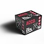 ACCO Ideal Small Butterfly Clips, 0.13" Capacity, Silver, 50 Clips/Pack (72620)~#|#~E1769B34-9D6B-4945-B2820CDB0C7C595C_sc7