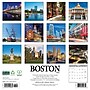 2026 Willow Creek Boston 12" x 12" Monthly Wall Calendar (50330)~#|#~E177AAB9-1A56-4DAA-B09A4AE3D0CE18BB_sc7