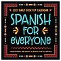 2027 TF Publishing Spanish Words 3.25" x 5.25" Daily Day-to-Day Calendar, Multicolored (27-3020)~#|#~E1790C54-0DBA-43E8-ADBE01F2CA0CAD25_sc7