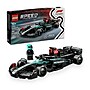 LEGO Speed Champions Mercedes-AMG F1 W15 Race Car, 267 Pieces (77244)~#|#~E1791025-D864-4A44-983E66B3BC54FBA7_sc7