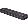 Brother PJ823 PocketJet 8 Direct Thermal POS Printer, USB, Black~#|#~E179E777-B355-4C62-A1E326E6C3E94468_sc7