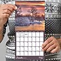 2027 TF Publishing Midwest Is Best 7" x 7" Monthly Wall Calendar, Multicolored (27-2016)~#|#~E179F124-9048-4184-84BB1B86E7C2D728_sc7