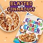 Cinnamon Toast Crunch Cinnamon Sugar Cereal, 2 oz., 6/Box (13897)~#|#~E17BCB7A-65FD-462B-8EA736692AAF2F1C_sc7