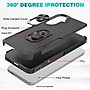 SaharaCase Raider Series Phone Case for Samsung Galaxy A57, Shock Absorbing, Scorpion Black (CP01109)~#|#~E17DE4C5-3458-417D-9AAD07FBFD96EC34_sc7