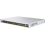 Cisco Business 350 Series 52-Port Gigabit Ethernet Managed Switch, Silver (CBS350-48FP-4G-NA)~#|#~E17EE7E0-5851-4388-8692BD32A843DC76_sc7