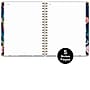 2027 Excello Brands 7.8" x 9" Weekly & Monthly Standard Planner, Paperboard Cover, Navy Floral (FSHN-CY27-79-84)~#|#~E17FDAB1-F0BA-467F-BA071BB590A56A59_sc7