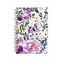 2025 Blue Sky Britt Mills Ella Bloom 5" x 8" Weekly & Monthly Planner, Plastic Cover, Multicolor (152471)~#|#~E1811341-21D5-49EE-96743C5BDE9AC417_sc7