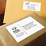 Avery Sure Feed Laser/Inkjet Shipping Labels, 3-1/2" x 5", White, 1,000 Labels/Box (95935)~#|#~E1883DCA-CC38-4B93-8C647E9DF1507159_sc7