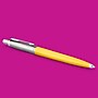 Parker Jotter Originals Ballpoint Pen, Medium Point, Black Ink, 4/Pack (2084405)~#|#~E1896089-D59E-4B8A-8877C70B343B23F5_sc7