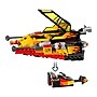 LEGO Star Wars The Force Burner Snowspeeder, 349 Pieces (75414)~#|#~E1897B73-4D71-4462-A674A3F3FCD2D6D8_sc7