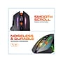 Delton G37 Wireless Ergonomic Optical Gaming Mouse, Black (DMGAM37ERG)~#|#~E190AE35-4FF7-4E4B-815E086A8D20F93B_sc7