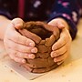 Activa Activ-Clay Air-Dry Clay, Terracotta, 2.2 lb. (API261)~#|#~E191F2B8-C825-4683-99804C8E3A3E6532_sc7
