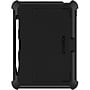 OtterBox Defender Polycarbonate 11" Case for iPad Air (4th/5th/6th Generation & M2), Black (77-95220)~#|#~E192C020-C634-44AB-8B668EDC0FB62D16_sc7