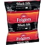 Folgers Black Silk Ground Coffee Filter Pack, Dark Roast, 1.4 oz., 40/Carton (SMU00016)~#|#~E192DFB6-0B85-4E83-B52DC82723DE51F2_sc7