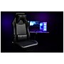 Arozzi Vernazza Faux Leather Ergonomic Rocker Gaming Chair, Pure Black (VERNAZZA-XL-SPU-PBK)~#|#~E1946624-CECB-455E-8F5E89C53CA308E6_sc7