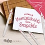Pilot FriXion Waai Retractable Erasable Gel Ink Pen, Extra Fine Point, 0.5mm, Cherry Ink (21074)~#|#~E197F5C8-08E1-4354-83668DCD90EA8351_sc7