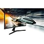 Samsung Essential S3 S39GD 27” Curved FHD VA 100Hz LED V-Sync Gaming Monitor, Built-In Speaker, Adjustable Height, Black (S27D39~#|#~E1984593-2812-4599-962D4086ACD5CC8E_sc7