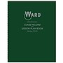 Ward Undated Combination Class Record and Lesson Plan Book, 8.5" x 11", 25/Pack (WRD-910-18-CP)~#|#~E199A0A2-E7D3-4987-8B8C00ECEFE88B66_sc7