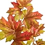 Nearly Natural 5' Autumn Deluxe Maple Artificial Fall Tree (T4744)~#|#~F89EEDB7-E248-4602-AEB1762C1C003888_sc7