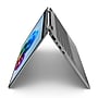 Lenovo IdeaPad 5a 14" Laptop, AMD Ryzen AI 7 445, 16GB RAM, 512GB SSD, Windows 11, Luna Grey, Windows 11 Home~#|#~E19C4E10-FF88-4C04-B35C41EBF1F5087F_sc7