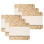 Carson Dellosa Education True to You School Name Tags, 3" x 2-1/2", 40/Pack, 6 Packs/Bundle (CD-150092-6)~#|#~E19D9215-92EC-4F3D-93D86EB077F4D532_sc7