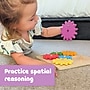 Spark & Wow Spinny Gears, Multicolored, 7 Pieces/Set (CTUSW400029)~#|#~E1A11FB1-9EA4-4001-90AF0BAE5D1A5767_sc7