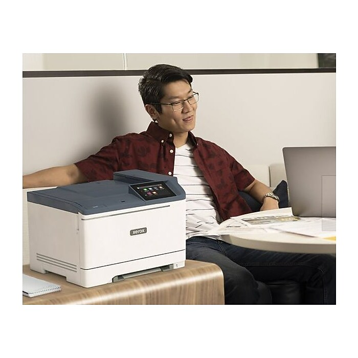 Xerox C410 Laser Printer (C410/DN) | Staples