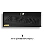 NXT Technologies™ Keyboard, Black (NX60880)~#|#~E1A3B86D-90BE-449E-BE12A4C58BB7A0CB_sc7