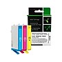 Clover Imaging Group Tri-Color High-Yield Ink Cartridge Replacement for HP 564XL~#|#~E1A492B3-DC92-4B96-9F2C265BED46CF9B_sc7