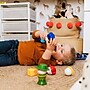 SmartMax My First People Playset, 12 Pieces/Set (SMX235US)~#|#~E1A4CE97-4079-4FD7-88F929D12E2AB787_sc7