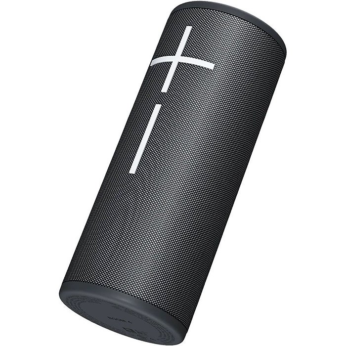 Ultimate Ears BOOM 4 Wireless Portable Bluetooth Speaker, Active