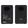 Edifier M90 100-Watt-RMS Bluetooth Powered Compact Desktop Speakers with 4-In. Woofers, Pair, Black~#|#~E1A5E41B-08C3-4C60-B5B501D9AE710EFE_sc7